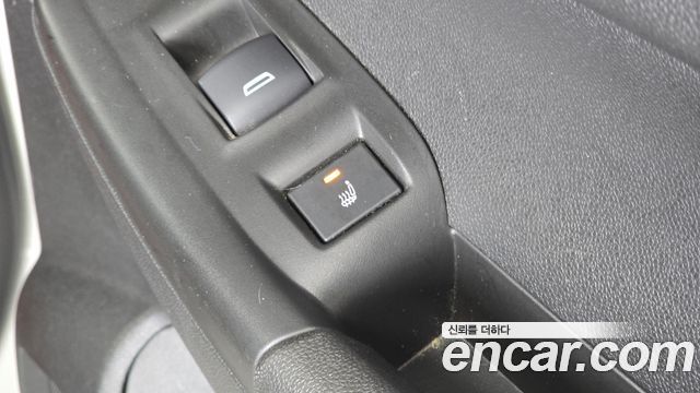 ChevroletGMDaewoo Trailblazer 1.3 Turbo 2WD — photo 1 of 30
