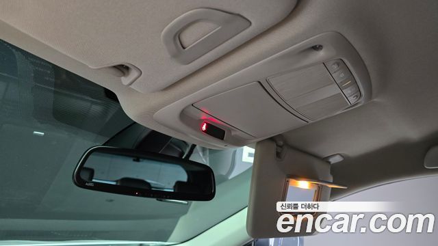 Renault-KoreaSamsung QM6 2.0 GDe Bold Edition — photo 1 of 31