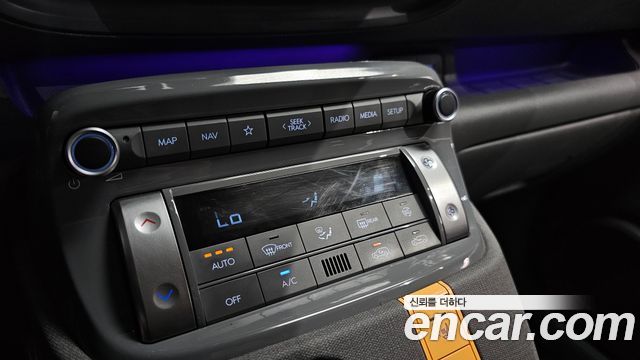 2022 Hyundai Casper Turbo Inspiration, photograph 7