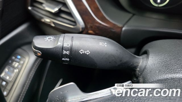 2017 Genesis EQ900 3.8 GDI, photograph 11