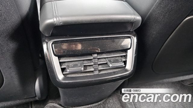 Kia K8 3.5 LPG 2WD — photo 1 of 35