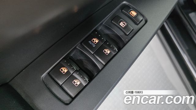 KG_Mobility_Ssangyong KORANDO 2.2 CX7 4WD — photo 1 of 29