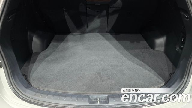 Hyundai Santafe Diesel(e-VGT) 2.0 2WD Exclusive — photo 1 of 35
