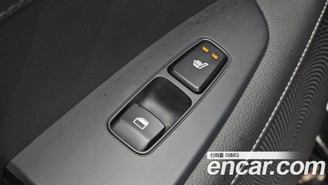 Kia K3 Noblesse — photo 1 of 34