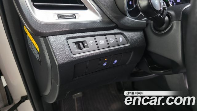Hyundai Santafe Diesel 2.0 2WD — photo 1 of 30