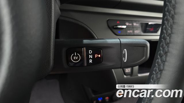 Kia RAY Air — photo 1 of 31