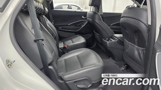 Hyundai Maxcruz Diesel 2.2 2WD — photo 1 of 32