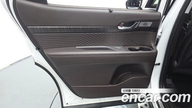 Hyundai Palisade Gasoline 3.8 4WD