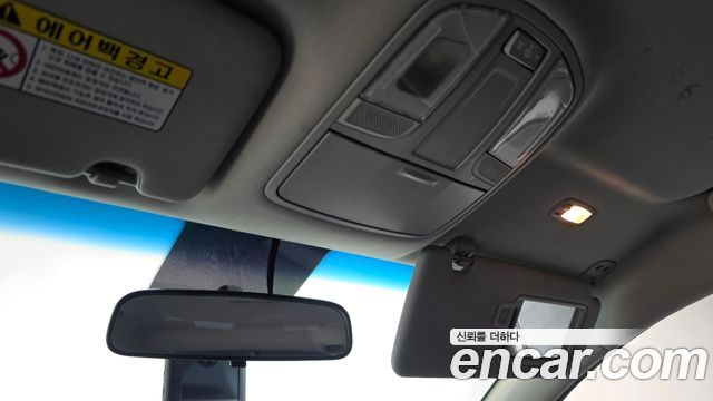 2016 Hyundai Tucson Diesel 1.7 2WD, photograph 6