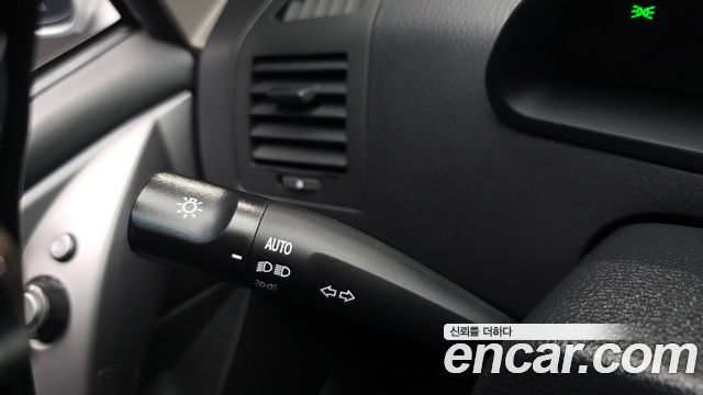 KG_Mobility_Ssangyong KORANDO 4WD TX 9-seater — photo 1 of 33