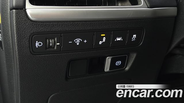 Hyundai Palisade Diesel 2.2 2WD — photo 1 of 34