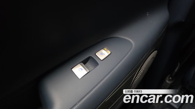 Hyundai Nexo Modern — photo 1 of 31