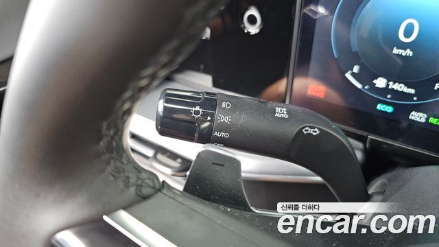 Hyundai Grandeur Exclusive — photo 1 of 31
