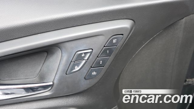 ChevroletGMDaewoo Malibu 1.5 Turbo LT — photo 1 of 32