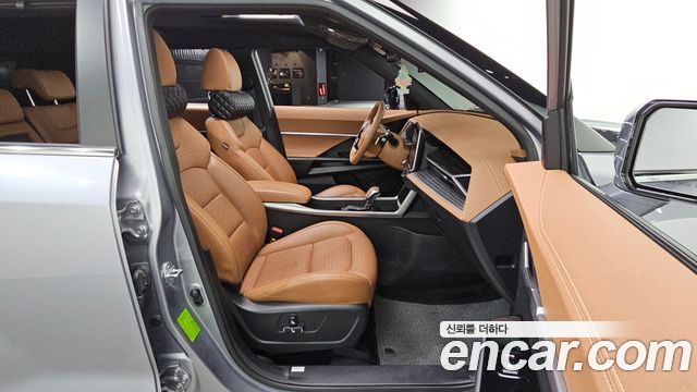 KG_Mobility_Ssangyong Torres Gasoline 1.5 2WD