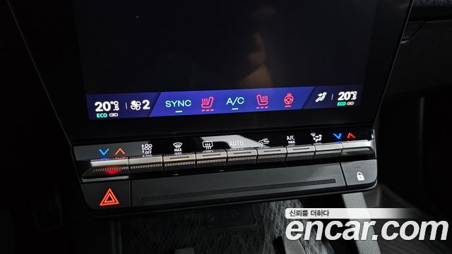 Renault-KoreaSamsung Scenic Techno Plus — photo 1 of 34