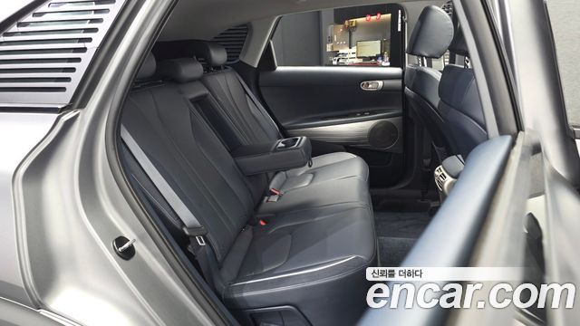 Hyundai Nexo Premium