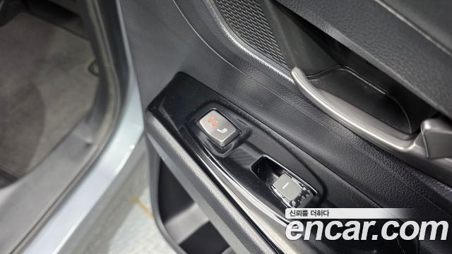 KG_Mobility_Ssangyong KORANDO Diesel 1.6 2WD Delight — photo 1 of 30