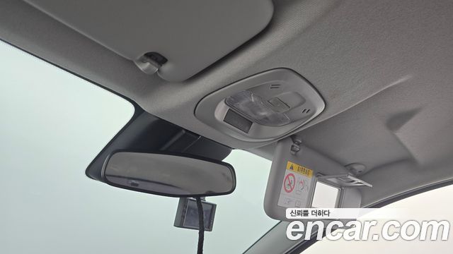 ChevroletGMDaewoo Spark Premier — photo 1 of 31