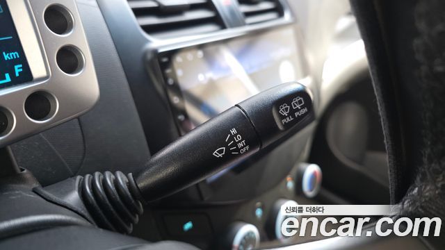 ChevroletGMDaewoo Spark LPG LT — photo 1 of 33