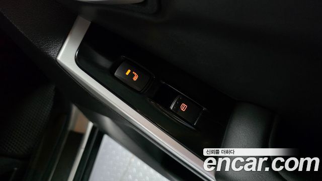 2013 KG_Mobility_Ssangyong KORANDO 2.0 CVT 2WD, photograph 12