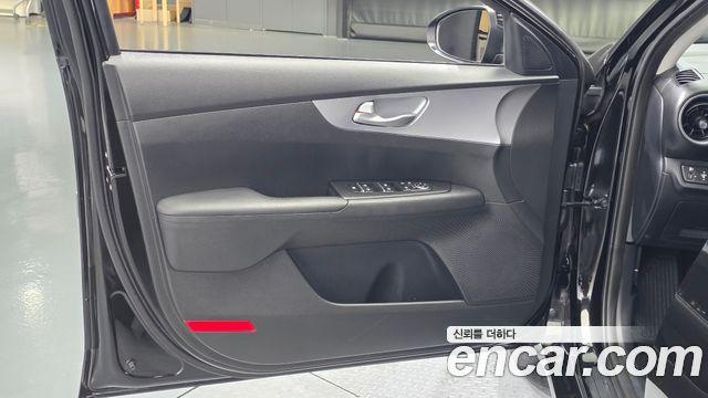 Kia K3 1.6