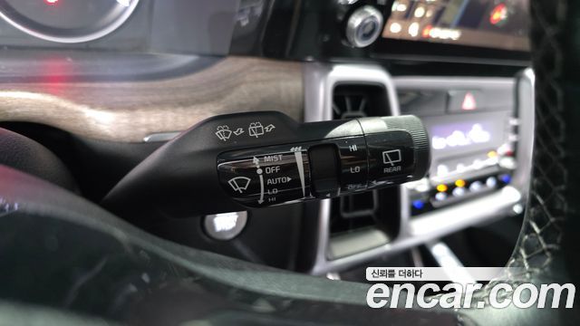 Kia Sorento Diesel 2.2 2WD — photo 1 of 32