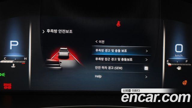 KG_Mobility_Ssangyong Rexton Diesel 2.2 4WD — photo 1 of 32