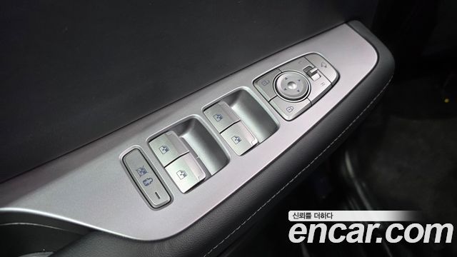 Hyundai Palisade Diesel 2.2 2WD — photo 1 of 31