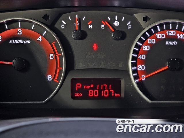 KG_Mobility_Ssangyong KORANDO 2.2 CX5 2WD — photo 1 of 20