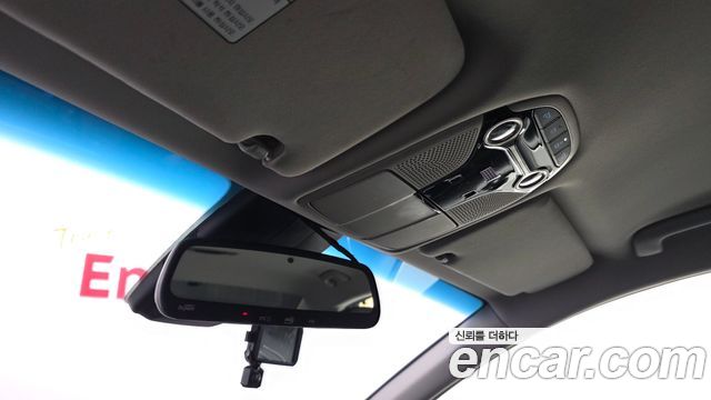 Hyundai Grandeur 3.0 Exclusive — photo 1 of 30