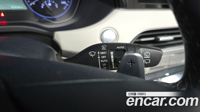 Hyundai Palisade Diesel 2.2 4WD — photo 1 of 33