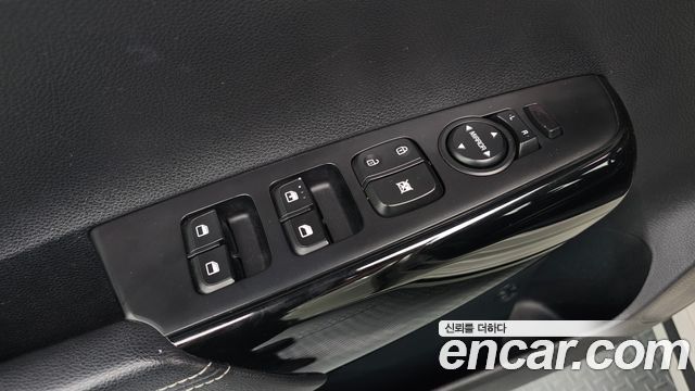 2018 Kia morning Prestige, photograph 12