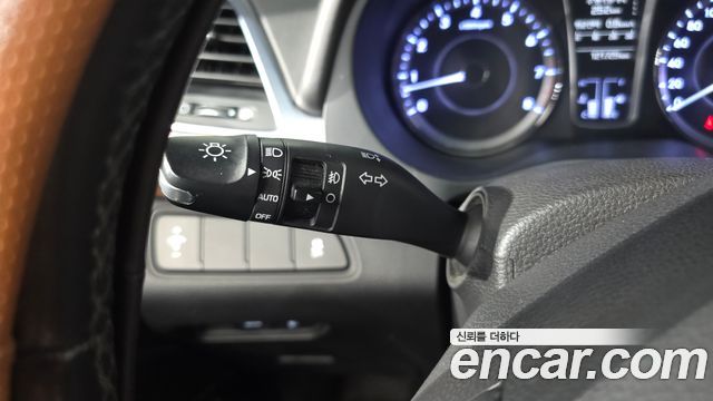 Hyundai Aslan G300  Modern — photo 1 of 30