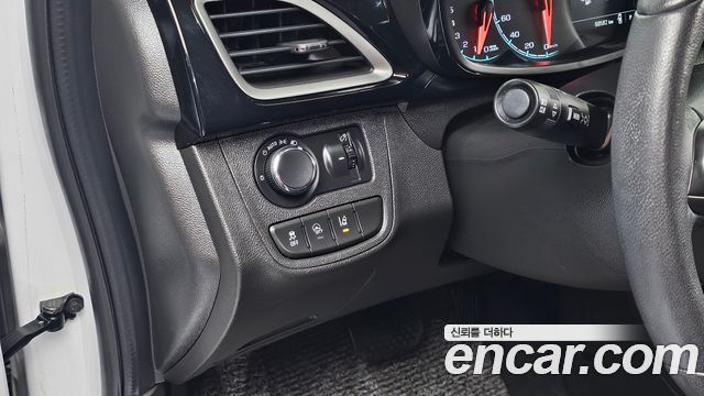 ChevroletGMDaewoo Spark Premier — photo 1 of 30