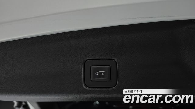 ChevroletGMDaewoo Trailblazer 1.3 Turbo 2WD — photo 1 of 31