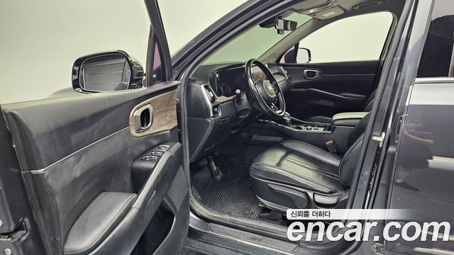 Kia Sorento Diesel 2.2 2WD — photo 1 of 30