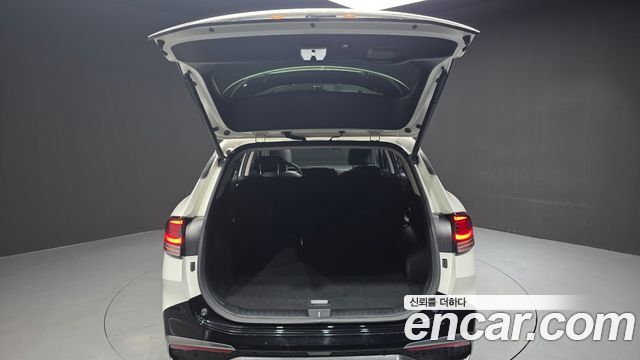 Kia Sportage Gasoline 1.6 Turbo 2WD — photo 1 of 32