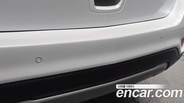 2019 ChevroletGMDaewoo Trax 1.4 LT, photograph 4