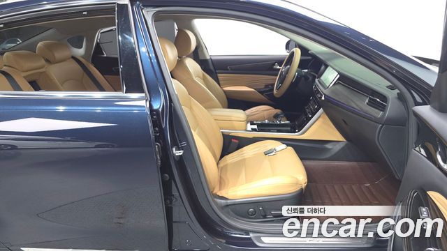 Kia K7 3.0 GDI Signature — photo 1 of 34