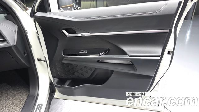 KG_Mobility_Ssangyong Torres Bi-fuel 1.5 2WD — photo 1 of 34
