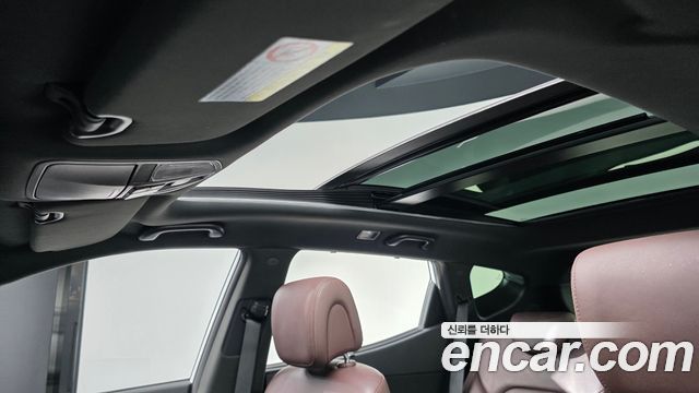 2017 Hyundai Santafe Diesel 2.0 4WD, photograph 7