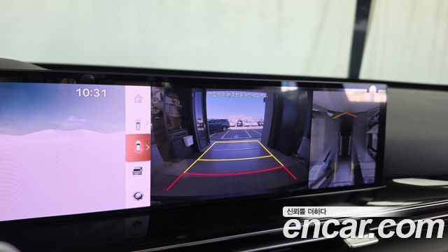 Genesis GV80 2.5T Gasoline AWD — photo 1 of 20