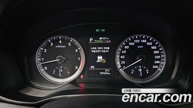 Hyundai Grandeur 3.0 Exclusive — photo 1 of 35