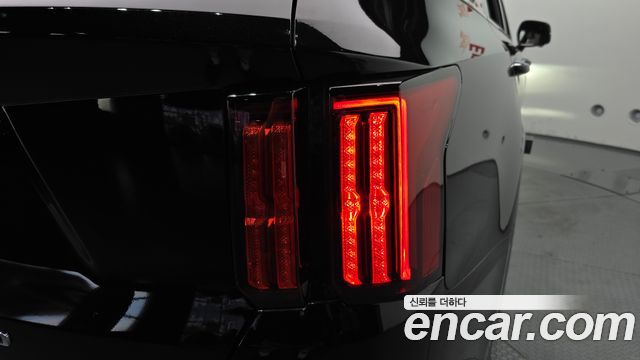 2021 Kia Sorento Diesel 2.2 4WD, photograph 8