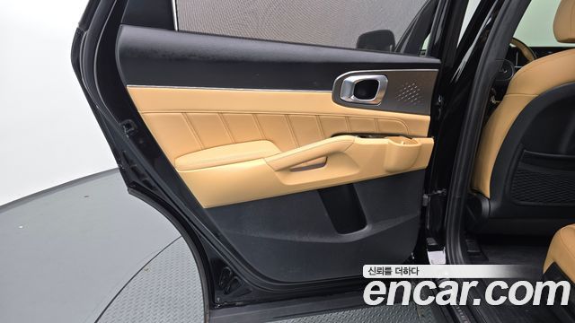 2021 Kia Sorento Diesel 2.2 4WD, photograph 6