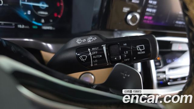 2021 Kia Sorento Diesel 2.2 4WD, photograph 3