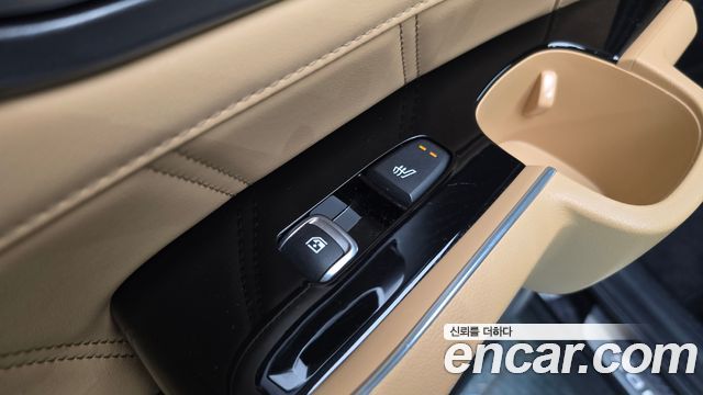2021 Kia Sorento Diesel 2.2 4WD, photograph 2