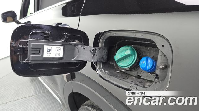 2021 Kia Sorento Diesel 2.2 4WD, photograph 7