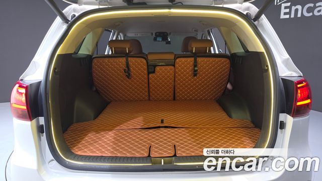 Kia Sorento Diesel 2.2 2WD — photo 1 of 20